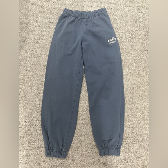 Brandy Melville Pants & Jumpsuits Brandy Melville Sweatpants Poshmark